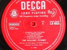The Rolling Stones – Beggars Banquet (Mono Red Decca)