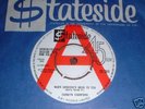 RED WHITE DEMO CAROLYN CRAWFORD SS 384 TAMLA MOTOWN