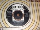 UK 1962 THE MARVELETTES BEECHWOOD ORIOLE TAMLA MOTOWN