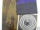 Black Sabbath   Master Of Reality   SWIRL & POSTER  1st
