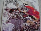 MOONBLOOD - Taste Our German Steel LP Ultra rare 
