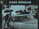 1970 BLUE HORIZON * EARL HOOKER *