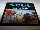 SOUL - Can You Feel It - MUSICOR - PLAYED ONCE