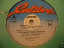 jerome - betcha  - calibre records