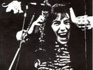 Patti Smith rare Fierce W/L 45 (Brian Jones) 3trk 7