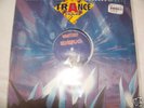 SILVERPLATE ATTENTION MASTER MAXIMUM TRANCE TRAXX MZONE
