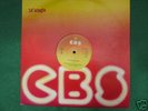 U2 THREE OUT OF CONTROL EP 12-7951 EX/VG 12