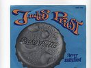 JUDAS PRIEST ROCKA ROLLA SCARCE FRENCH 7
