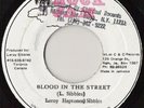 LEROY SIBBLES  /  RARE ROOTS REGGAE SHAKA DUB 7” Listen