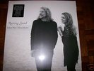 RAISING SAND DOUBLE LP MINT STILL SEALED NO RESERVE