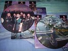*RARE 2 LP IRON MAIDEN 