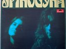 SPIROGYRA - BELLS,BOOTS AND SHAMBLES (RARE UK-ORIGINAL)