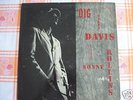Mile Davis  Dig  LP  Original Prestige 7012  W 50th NYC
