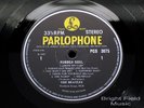 Beatles Rubber Soul UK 1st -2/-2 Matrices *STEREO* LP