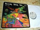 TWENTY SIXTY SIX AND THEN NM 1972 GERMAN WORLD MONSTER
