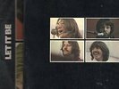 TRES RARE COFFRET BEATLES  LET IT BE COMPLET PRESSAGE F
