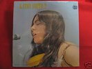 Kathy Smith 2 Hippie Folk Psych 1971 LP Record SEALED