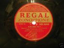 78RPM PREWARCOUNTRY-JIMMIE RODGERS-LOUIS ARMSTRONG #9
