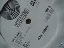 BLACK SABBATH Black Sabbath VERTIGO EX++