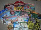 IRON MAIDEN 10 x 7