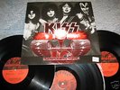 KISS 3LP 10th Anniversary Tour Mar-27-1983 L.A. USA