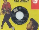 ELVIS PRESLEY EP von 1956 PERFECT FOR PARTIES HIGHLITER