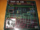 michael jackson five - esay as abc - lp BBC radioplay