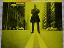 HERBIE HANCOCK Inventions & Dimensions BLUE NOTE RVG