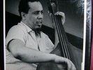 CHARLES MINGUS - Complete 59 CBS Recordings MOSAIC 4 LP