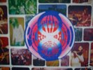 PSYCH LP THE FARM BAND HIPPIE PRIVATE PRESS 2LP W/POSTE