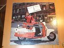 SIGNED BY BO DIDDLEY HAVE GUITAR WILL TRAVEL LP  RARE 