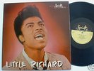 LITTLE RICHARD s/t ORIGINAL 1958 Lp  BEAUTIFUL COVER