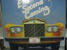 ELI'S SECOND COMING LP (EX PLUS)  EXTEMELY RARE DISCO 
