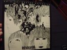 THE BEATLES REVOLVER MFSL 1-107 NM VINYL NO INSERT