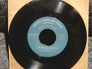 US AIR FORCE 45 RPM PROMO ELVIS PRESLEY LAWRENCE WELK