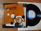 GIL MELLE Quintet / Sextet BLUE NOTE LP 5020 Jazz 10
