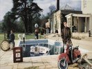 OASIS-BE HERE NOW BOX SET-SUPERRAAAAAR