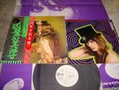 Silverhead / 16 &  ,Japan orig LP,Poster,Booklet,Promo