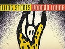 OOP Rolling Stones,VOODOO LOUNGE, 2-LP Audiophile,UK