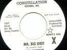 Gene Chandler Mr. Big Shot Constellation Demo Listen
