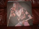 Signed Jethro Tull record