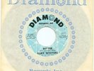 Ruby Winters Better Diamond Northern Listen