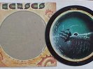 KANSAS Point Of No RETURN PROMO PICTURE DISC LP 1977