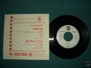 ELVIS: 47-8941 Spinout DJ-COVER +MUSTERPLATTE