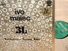 VERY RARE*IVO MALEC*3L*PHILIPS*PROSPECTIVE 21e