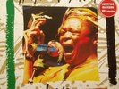 AUDIOPHILE HUGH MASEKELA Hope STUNNING Orig RARITY NM -