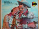 George Barnes Country Jazz  NM Rare LP