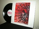 Killing The Dream LP TEST PRESS /20 blacklisted verse