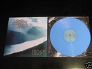 Enslaved - Frost - LP (1st print, blue vinyl 200-300 X)