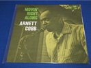 PRESTIGE 7216 ARNETT COBB TOMMY FLANAGAN DG RVG NM LP